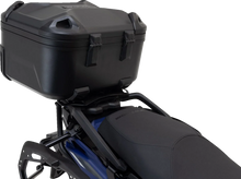 Load image into Gallery viewer, SW-MOTECH DUSC Hard Case System - Black - Suzuki V-Strom 650/1000/1050 '14-'24 GPT.05.440.65000/B - Main Product View