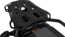 Load image into Gallery viewer, SW-MOTECH DUSC Hard Case System - Black - Suzuki V-Strom 650/1000/1050 '14-'24 GPT.05.440.65000/B - Additional View 5