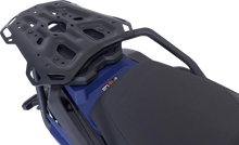 Load image into Gallery viewer, SW-MOTECH DUSC Hard Case System - Black - Suzuki V-Strom 800 '23-'24 GPT.05.845.65000/B - Installation View