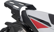 Load image into Gallery viewer, SW-MOTECH DUSC Hard Case System - Black - Triumph Speed Triple 1050 '18-'20 GPT.11.901.65000/B - Additional View 5