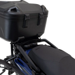 Load image into Gallery viewer, SW-MOTECH DUSC Hard Case System - Black - Triumph Tiger 800 '10-'19 GPT.11.747.65000/B - Main Product View