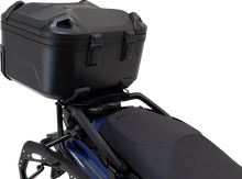 Load image into Gallery viewer, SW-MOTECH DUSC Hard Case System - Black - Triumph Tiger 800 '10-'19 GPT.11.747.65000/B - Main Product View