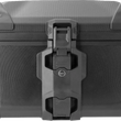 Load image into Gallery viewer, SW-MOTECH DUSC Hard Case System - Black - Triumph Tiger 850/900/1200 '20-'24 GPT.11.953.65000/B - Side View