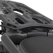 Load image into Gallery viewer, SW-MOTECH DUSC Hard Case System - Black - Triumph Tiger 850/900/1200 '20-'24 GPT.11.953.65000/B - Back View