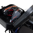 Load image into Gallery viewer, SW-MOTECH DUSC Hard Case System - Black - Triumph Tiger 850/900/1200 '20-'24 GPT.11.953.65000/B - Installation View