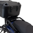 Load image into Gallery viewer, SW-MOTECH DUSC Hard Case System - Black - Triumph Tiger/Tiger Explorer 1200 '12-'21 GPT.11.900.65000/B - Main Product View