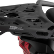 Load image into Gallery viewer, SW-MOTECH DUSC Hard Case System - Black - Triumph Tiger/Tiger Explorer 1200 '12-'21 GPT.11.900.65000/B - Back View