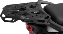 Load image into Gallery viewer, SW-MOTECH DUSC Hard Case System - Black - Triumph Tiger/Tiger Explorer 1200 '12-'21 GPT.11.900.65000/B - Back View