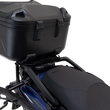 Load image into Gallery viewer, SW-MOTECH DUSC Hard Case System - Black - Yamaha MT07/FJ09/Tracer 900 '17-'20 GPT.06.871.65000/B - Main Product View