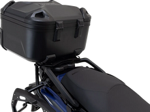 Load image into Gallery viewer, SW-MOTECH DUSC Hard Case System - Black - Yamaha MT07/FJ09/Tracer 900 '17-'20 GPT.06.871.65000/B - Main Product View