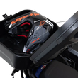 Load image into Gallery viewer, SW-MOTECH DUSC Hard Case System - Black - Yamaha MT07/FJ09/Tracer 900 '17-'20 GPT.06.871.65000/B - Side View