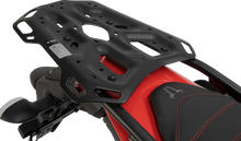 Load image into Gallery viewer, SW-MOTECH DUSC Hard Case System - Black - Yamaha Tenere 700 '21-'24 GPT.06.799.65000/B - Installation View