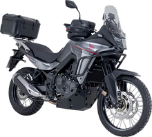 Load image into Gallery viewer, SW-MOTECH DUSC Hard Case System - Black - Yamaha Tenere 700 '21-'24 GPT.06.799.65000/B - Additional View 5