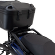 Load image into Gallery viewer, SW-MOTECH DUSC Hard Case System - Black - Yamaha Tracer 9 GT '21-'24 GPT.06.921.65000/B - Main Product View