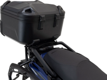 Load image into Gallery viewer, SW-MOTECH DUSC Hard Case System - Black - Yamaha Tracer 9 GT '21-'24 GPT.06.921.65000/B - Main Product View