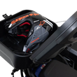 Load image into Gallery viewer, SW-MOTECH DUSC Hard Case System - Black - Yamaha Tracer 9 GT '21-'24 GPT.06.921.65000/B - Side View