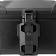 Load image into Gallery viewer, SW-MOTECH DUSC Hard Case System - Black - Yamaha Tracer 9 GT '21-'24 GPT.06.921.65000/B - Back View