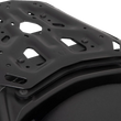 Load image into Gallery viewer, SW-MOTECH DUSC Hard Case System - Black - Yamaha Tracer 9 GT '21-'24 GPT.06.921.65000/B - Installation View