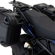 Load image into Gallery viewer, SW-MOTECH DUSC Hard Case System - DesertX '22 KFT.22.995.65000/B - Side View