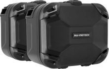 Load image into Gallery viewer, SW-MOTECH DUSC Hard Case System - DesertX KFT.22.995.65100/B - Side View