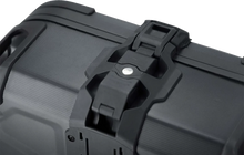 Load image into Gallery viewer, SW-MOTECH DUSC Hard Case System - DesertX KFT.22.995.65100/B - Back View