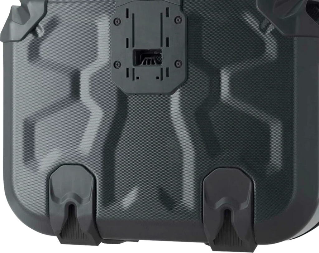 SW-MOTECH DUSC Hard Case System - DesertX KFT.22.995.65100/B - Additional View 5