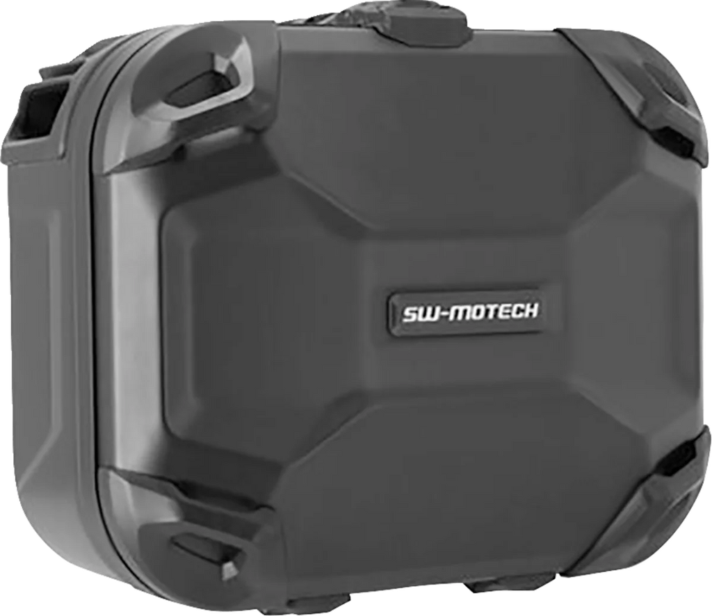 SW-MOTECH DUSC Hard Case System - F900 '20-'24 KFT.07.949.65000/B - Main Product View