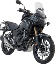 Load image into Gallery viewer, SW-MOTECH DUSC Hard Case System - Honda CB500/NX500 KFT.01.400.65100/B - Back View