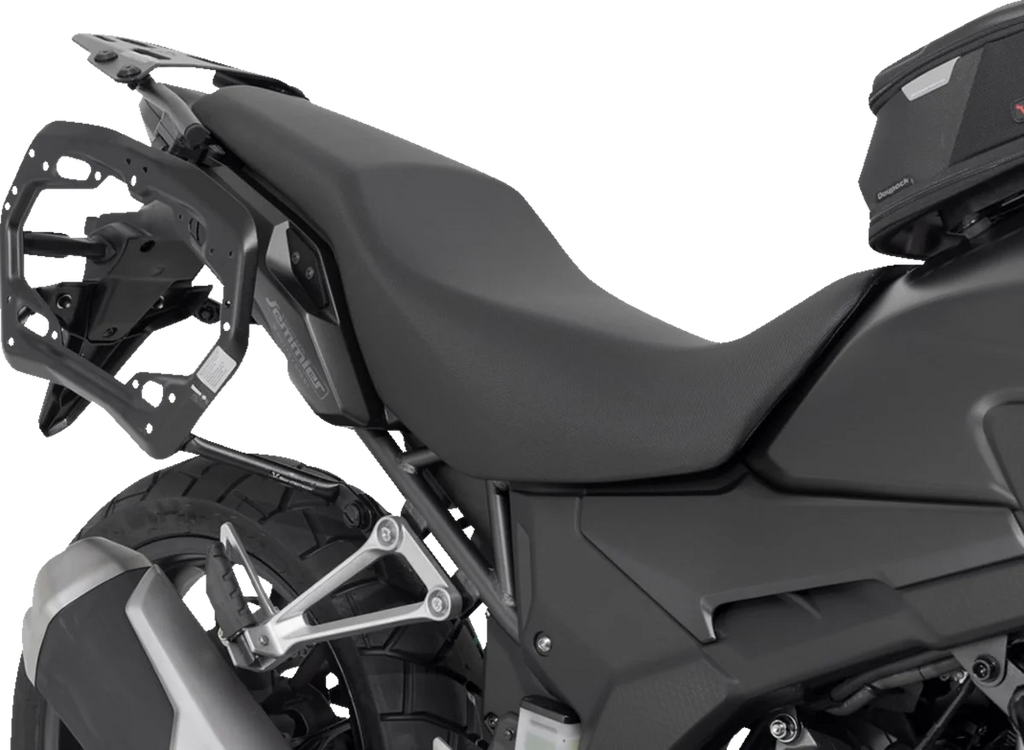 SW-MOTECH DUSC Hard Case System - Honda CB500/NX500 KFT.01.400.65100/B - Additional View 5