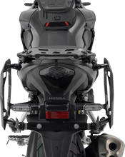 Load image into Gallery viewer, SW-MOTECH DUSC Hard Case System - Honda CB500/NX500 KFT.01.400.65100/B - Additional View 6