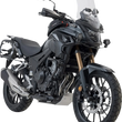 Load image into Gallery viewer, SW-MOTECH DUSC Hard Case System - Honda CB/NX '13-'24 KFT.01.400.65000/B - Back View