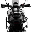 Load image into Gallery viewer, SW-MOTECH DUSC Hard Case System - Honda NC '16-'20 KFT.01.699.65000/B - Back View