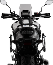 Load image into Gallery viewer, SW-MOTECH DUSC Hard Case System - Honda NC '16-'20 KFT.01.699.65000/B - Back View
