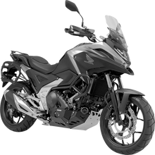 Load image into Gallery viewer, SW-MOTECH DUSC Hard Case System - Honda NC '20-'24 KFT.01.841.65000/B - Back View