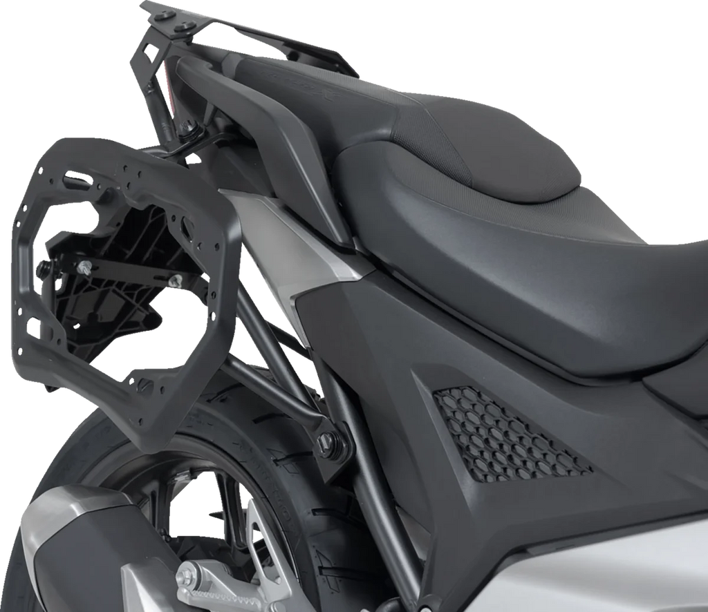 SW-MOTECH DUSC Hard Case System - Honda NC '20-'24 KFT.01.841.65000/B - Additional View 5