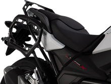 Load image into Gallery viewer, SW-MOTECH DUSC Hard Case System - Honda NC750 '16-'22 KFT.01.699.65100/B - Side View