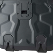 Load image into Gallery viewer, SW-MOTECH DUSC Hard Case System - Honda NC750 '16-'22 KFT.01.699.65100/B - Back View