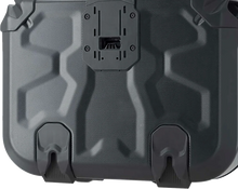 Load image into Gallery viewer, SW-MOTECH DUSC Hard Case System - Honda NC750 '16-'22 KFT.01.699.65100/B - Back View