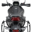 Load image into Gallery viewer, SW-MOTECH DUSC Hard Case System - Honda NC750X/D '20-'24 KFT.01.841.65100/B - Side View