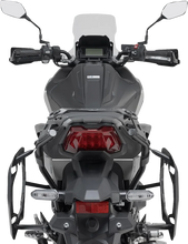 Load image into Gallery viewer, SW-MOTECH DUSC Hard Case System - Honda NC750X/D '20-'24 KFT.01.841.65100/B - Side View