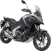 Load image into Gallery viewer, SW-MOTECH DUSC Hard Case System - Honda NC750X/D '20-'24 KFT.01.841.65100/B - Back View
