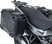 Load image into Gallery viewer, SW-MOTECH DUSC Hard Case System - Honda Transalp '24 KFT.01.070.65000/B - Main Product View