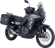 Load image into Gallery viewer, SW-MOTECH DUSC Hard Case System - Honda Transalp '24 KFT.01.070.65000/B - Side View