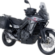 Load image into Gallery viewer, SW-MOTECH DUSC Hard Case System - Honda XL750 KFT.01.070.65100/B - Side View