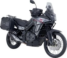 Load image into Gallery viewer, SW-MOTECH DUSC Hard Case System - Honda XL750 KFT.01.070.65100/B - Side View
