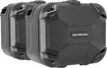 Load image into Gallery viewer, SW-MOTECH DUSC Hard Case System - KTM Adventure/SMT '19-'24 KFT.04.521.65001/B - Main Product View