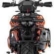 Load image into Gallery viewer, SW-MOTECH DUSC Hard Case System - KTM Adventure/SMT '19-'24 KFT.04.521.65001/B - Back View