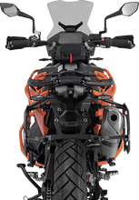 Load image into Gallery viewer, SW-MOTECH DUSC Hard Case System - KTM Adventure/SMT '19-'24 KFT.04.521.65001/B - Back View