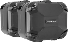 Load image into Gallery viewer, SW-MOTECH DUSC Hard Case System - Kawasaki Versys KFT.08.922.65100/B - Main Product View