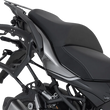Load image into Gallery viewer, SW-MOTECH DUSC Hard Case System - Kawasaki Versys KFT.08.922.65100/B - Side View